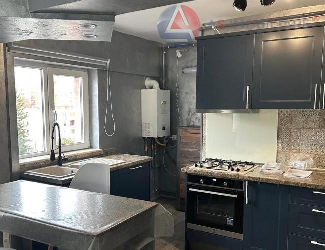 Apartament 3 camere modern cu suprafata generoasa de 90mp, Pictor Luchian, Brasov