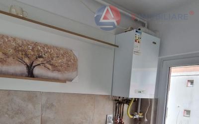 Garsonieră Modernă în Noua – Gata de Mutat