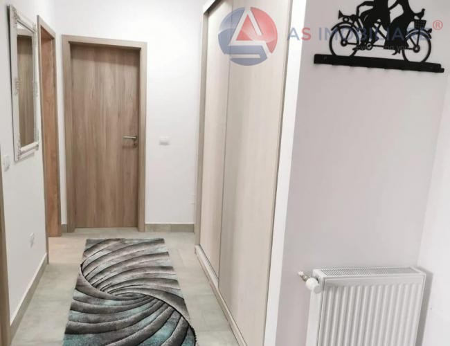 Apartament 2 camere zona Tractoru, Coresi