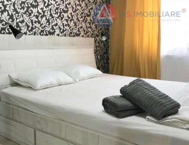Apartament Modern 3 Camere cu parcare inclusa, zona Coresi, Brasov