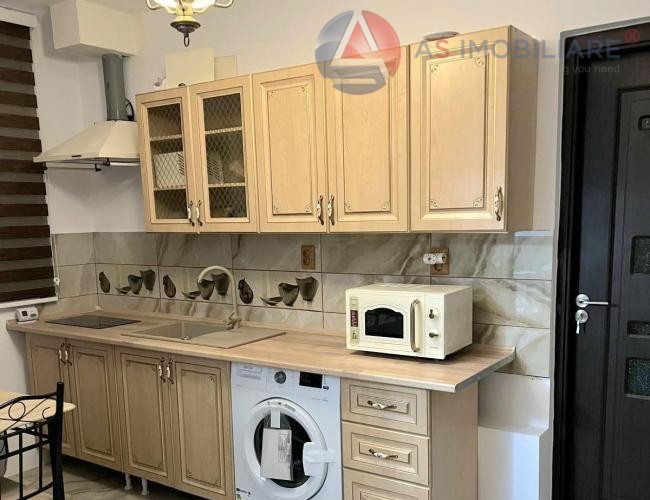 Oportunitate! Apartament 3 camere la Mansarda cu vedere spre Tampa