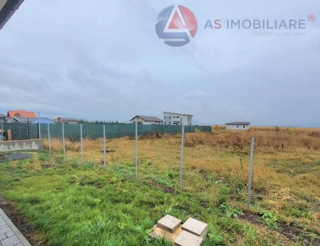 Casă Individuală pe Parter – Bod, Brașov | 3 Dormitoare & Încălzire în Pardoseală