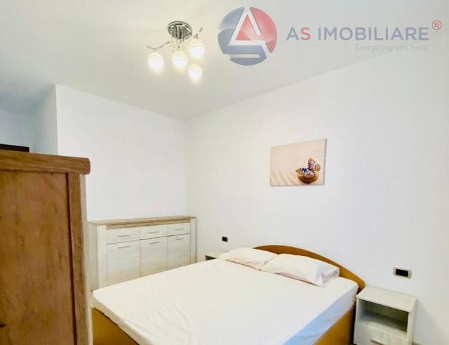 Apartament 2 camere, vedere panoramica, zona Coresi, Brasov