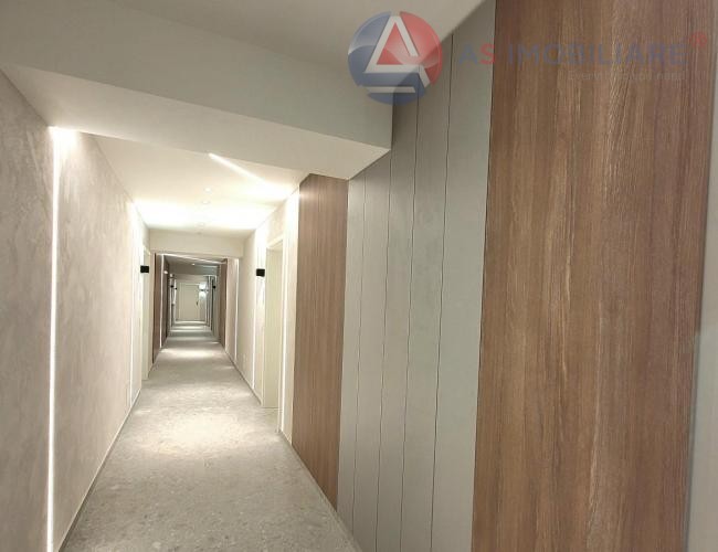 Apartament nou 3 camere, zona Coresi Kasper, Brasov