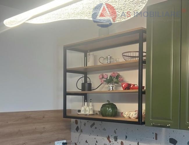 Oază de liniște în Zona Zero: Casă de Vis cu Vedere spre Tâmpa – Renovare Premium 2025