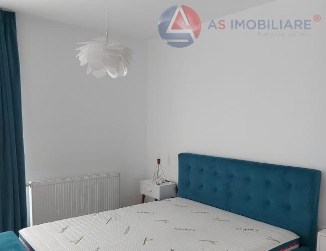Apartament 2 camere intr-o zona linistita a cartierului Tractoru, Coresi