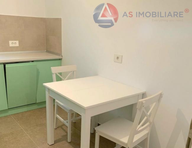 Apartament 2 camere Kasper Coresi, Brasov