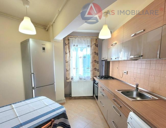 Apartament 2 camere, zona Garii-Faget, Brasov