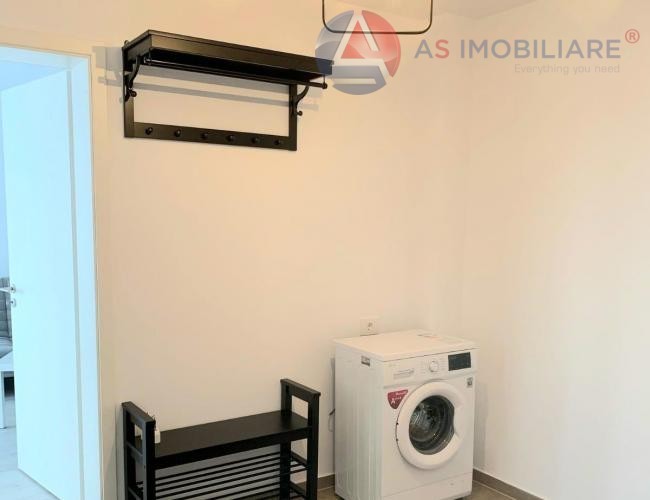 Apartament 2 camere Kasper Coresi, Brasov