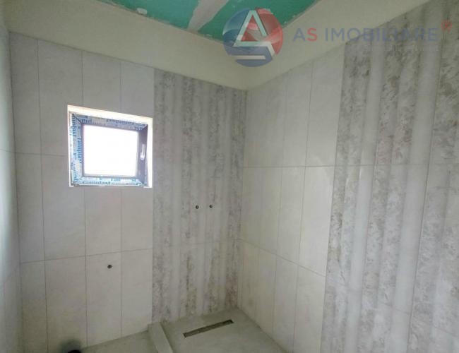 Casă Individuală pe Parter – Bod, Brașov | 3 Dormitoare & Încălzire în Pardoseală