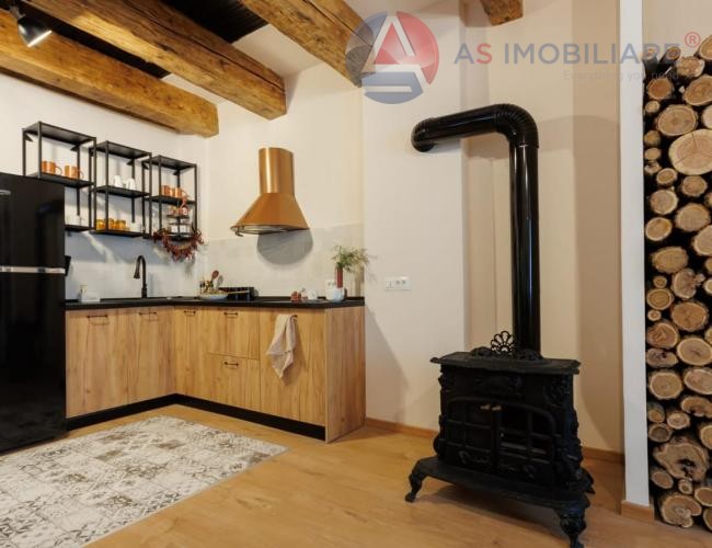 Oportunitate Investitionala in Centrul Istoric, Brasov