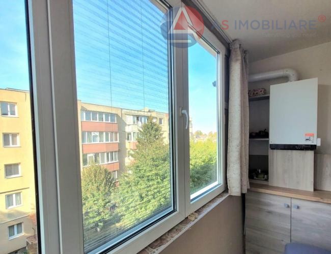 Apartament 3 Camere, investitie sau rezidenta, zona ITC, Brasov