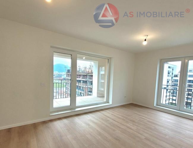 Apartament nou 3 camere, zona Coresi Kasper, Brasov