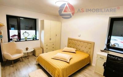 Corp de casa in zona Bartolomeu, Brasov