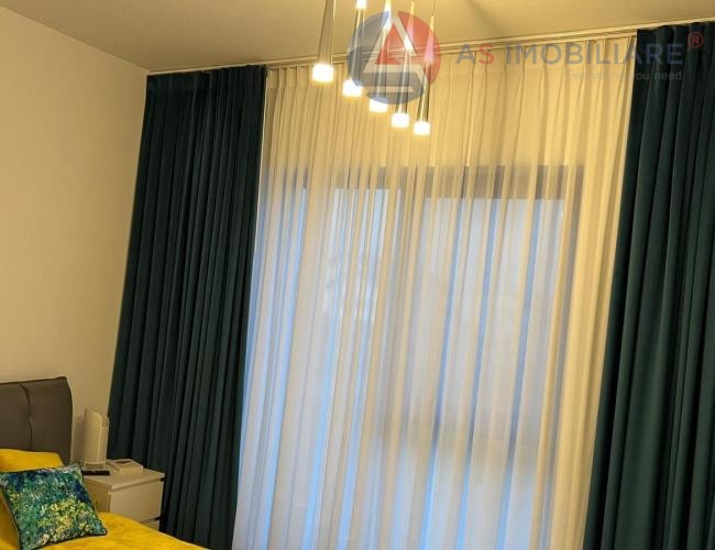 O casa deosebita situata intr-un ansambu de case insiruite, Otopeni