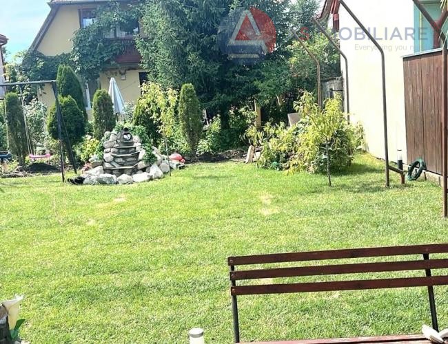 Oază de liniște în Zona Zero: Casă de Vis cu Vedere spre Tâmpa – Renovare Premium 2025
