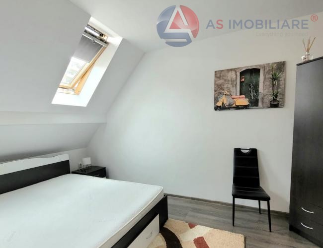Apartament 3 camere, zona Coresi, Brasov