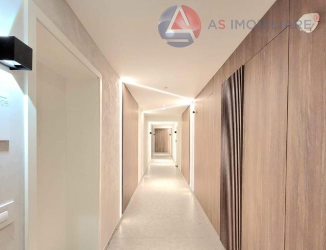 Apartament nou cu 2 camere Kasper Coresi, Brasov