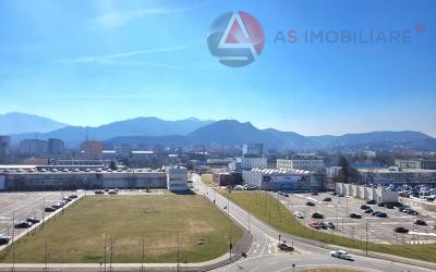 Standarde Europene & Confort Absolut | Apartament 2 Camere + Parcare Inclusă, Coresi