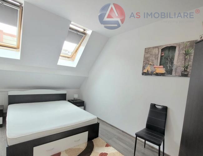 Apartament 3 camere, zona Coresi, Brasov