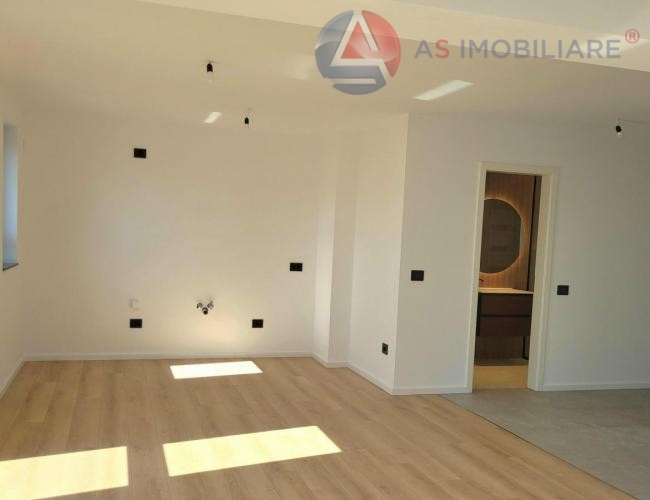 Standarde Europene & Confort Absolut | Apartament 2 Camere + Parcare Inclusă, Coresi