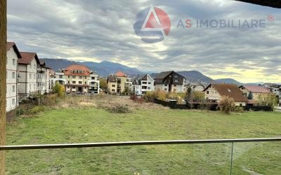 Apartament 3 camere, cu priveliste minunata, zona Tractoru, Brasov