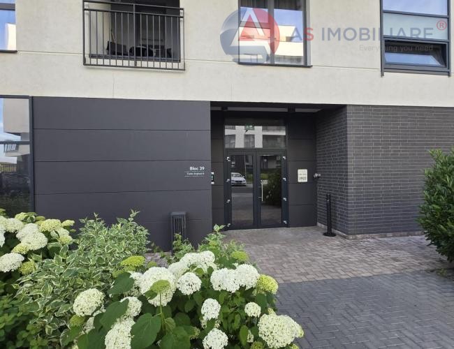 Apartament 2 camere Kasper Coresi, Brasov