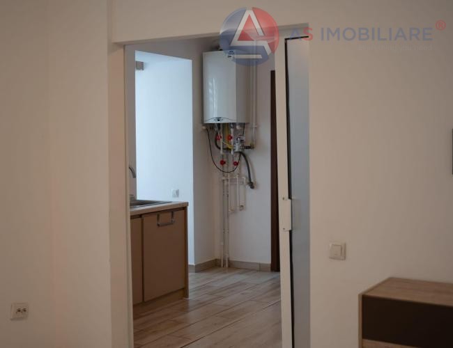 Studio Modern cu Aer Istoric – Centrul Vechi, Brașov