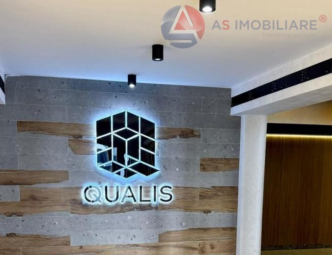 Apartament Modern 2 Camere, 65mp + Parcare Subterană, Coresi, Brasov