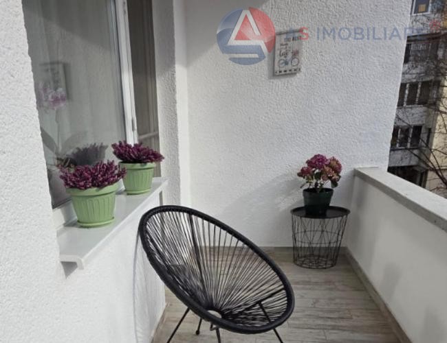 Apartament 2 camere Sfantu Gheorghe