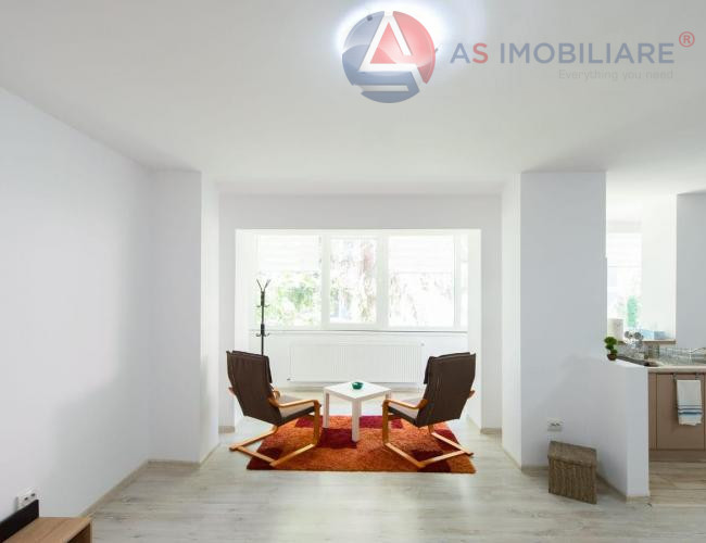 Studio Modern cu Aer Istoric – Centrul Vechi, Brașov