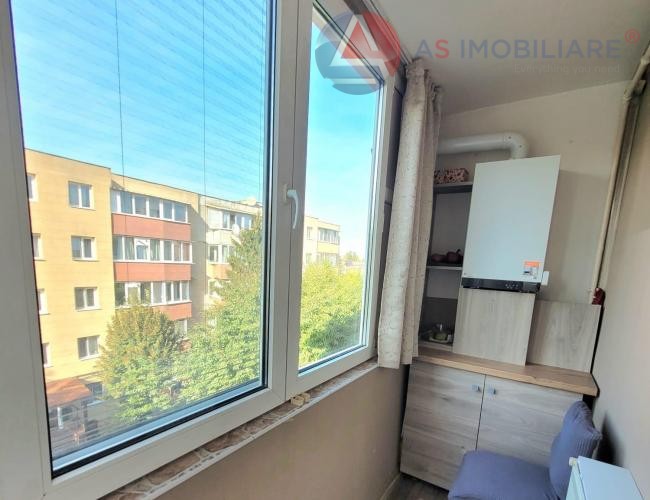 Apartament 3 Camere, investitie sau rezidenta, zona ITC, Brasov