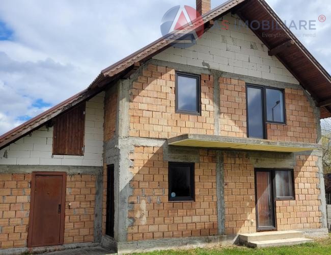 Casa intr-o zona linistita, Vulcan, Brasov