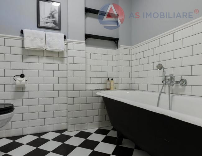 Oportunitate Investitionala in Centrul Istoric, Brasov