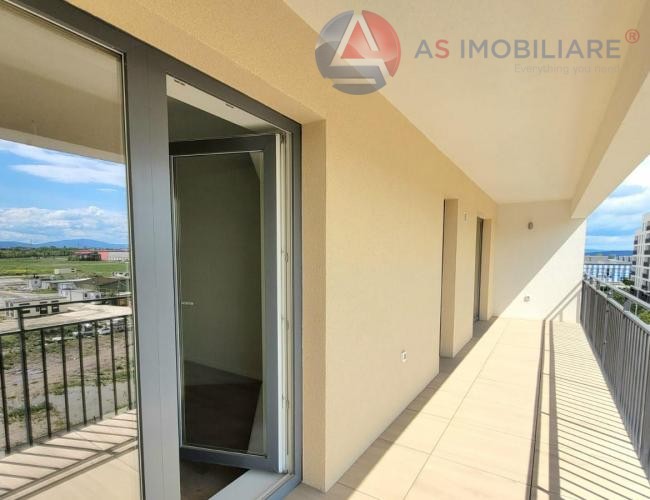 Apartament nou cu 2 camere Kasper Coresi, Brasov