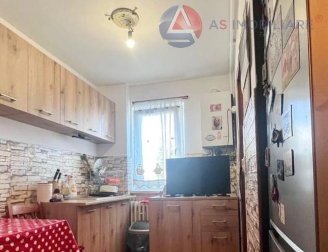 Apartament 2 camere zona Astra, Brasov