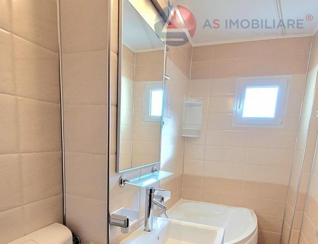 Apartament 2 camere, zona Garii-Faget, Brasov