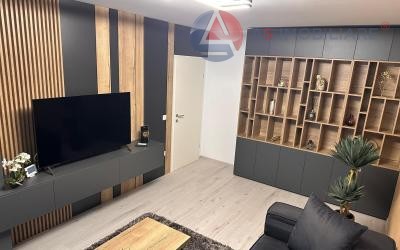 Prima Închiriere, 2 Camere Premium | Coresi - Tractorul | Parcare inclusă