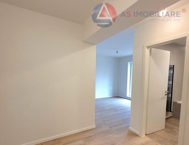 Apartament nou 3 camere, zona Coresi Kasper, Brasov