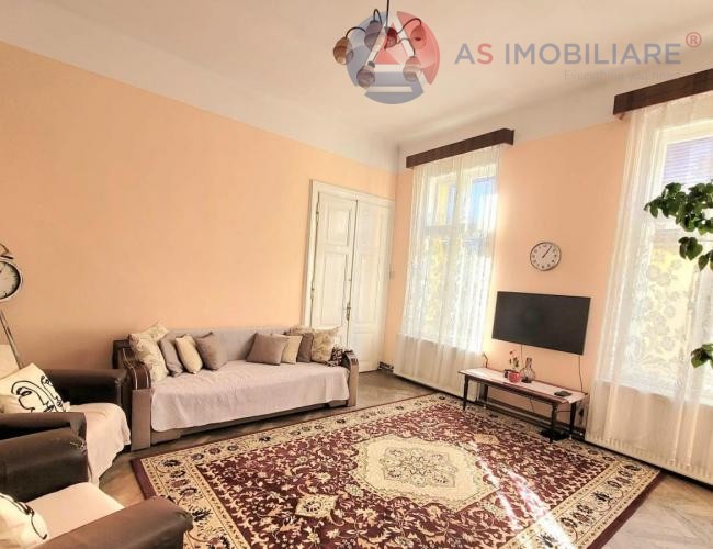 Apartament Boieresc la poalele Tampei - Eleganta si liniste, Centru Istoric, Brasov