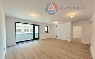 Apartament 2 camere, Nou 2025 | Confort Premium, Kasper Coresi