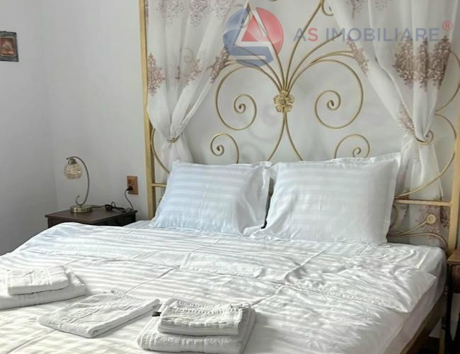 Oportunitate! Apartament 3 camere la Mansarda cu vedere spre Tampa