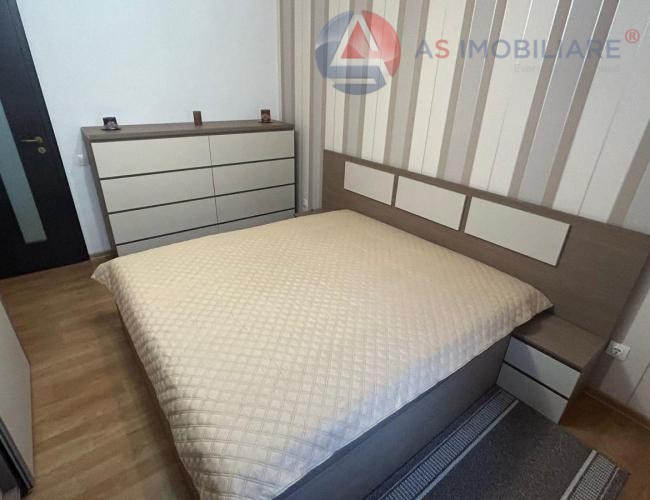 Apartament 2 Camere tip studio | Urban Splendor Tractorul | Mobilat & Utilat + Parcare