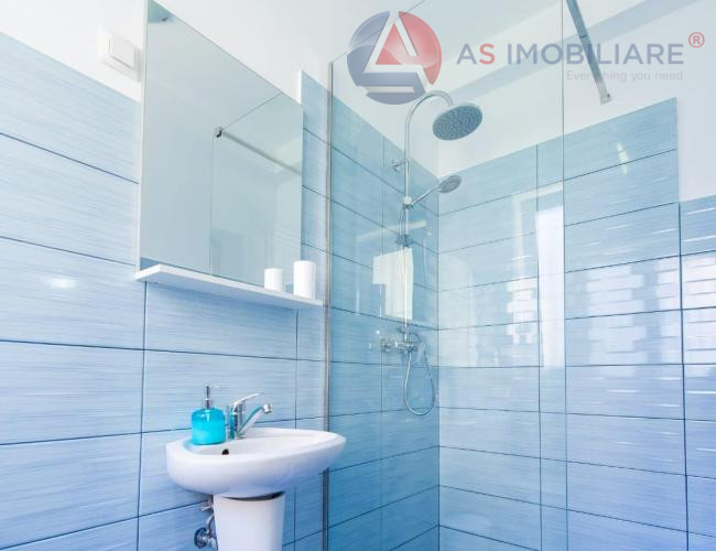 Studio Modern cu Aer Istoric – Centrul Vechi, Brașov