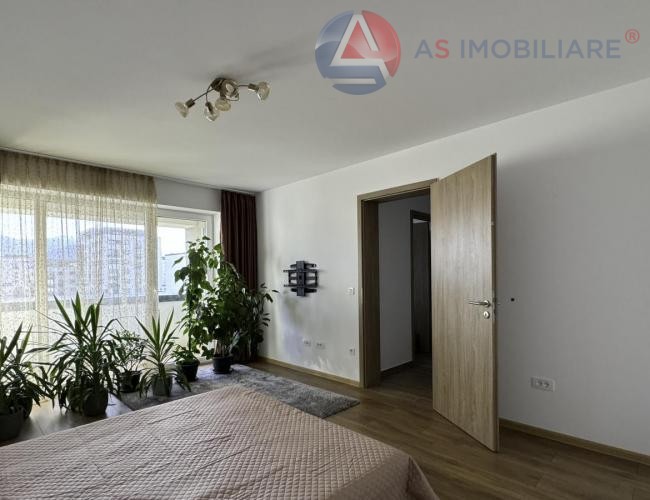 Apartament 2 camere Kasper Coresi, Brasov
