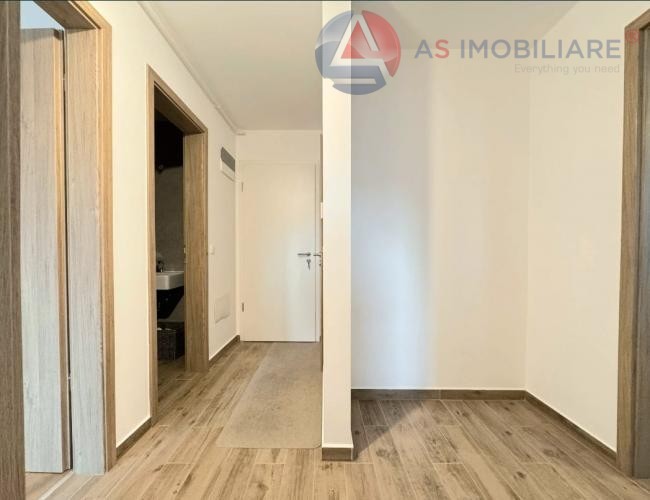 Apartament 2 camere Kasper Coresi, Brasov