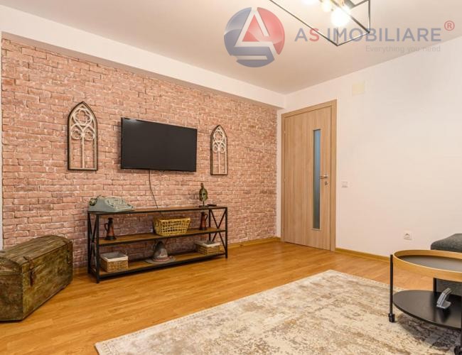 Apartament 2 camere Urban Coresi, Brasov
