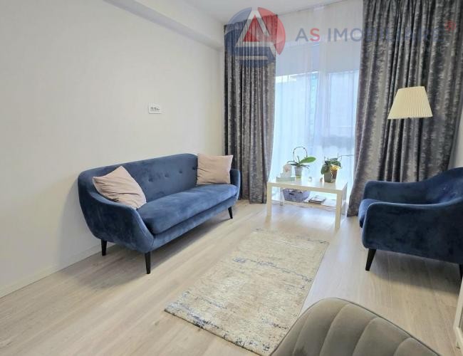 Apartament 2 camere Kasper Coresi, Brasov