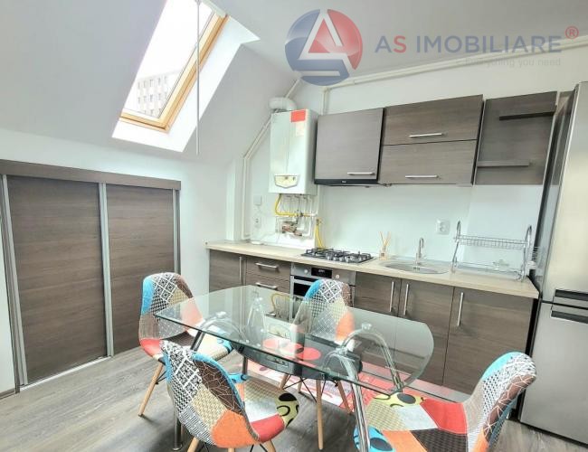 Apartament 3 camere, zona Coresi, Brasov