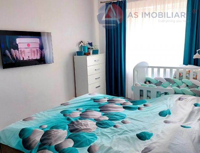 Apartament 2 camere, zona Centru Civic, Brasov